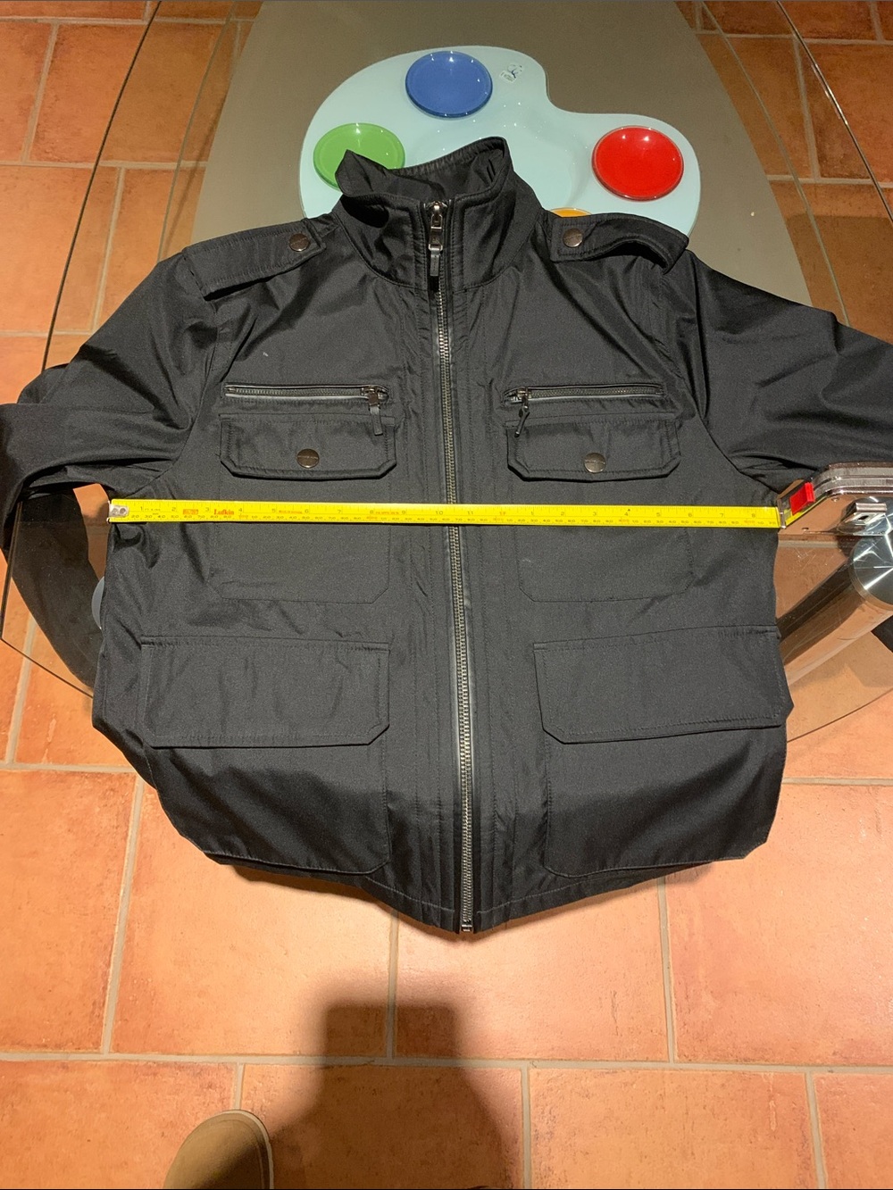 Michael Kors Spring jacket - Picture 5 of 5